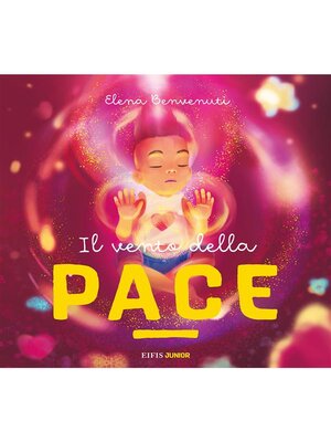 cover image of Il Vento della Pace